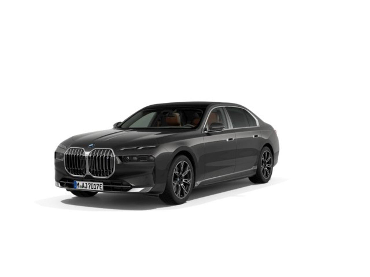 bmw i7 2025 / foto grande (3)