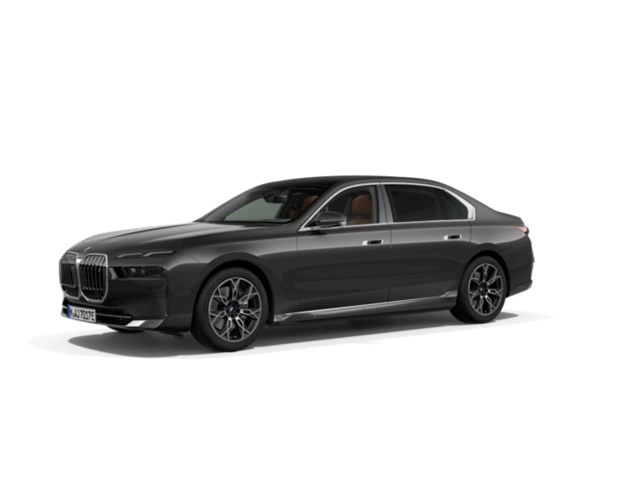bmw i7 2025 / foto grande (2)