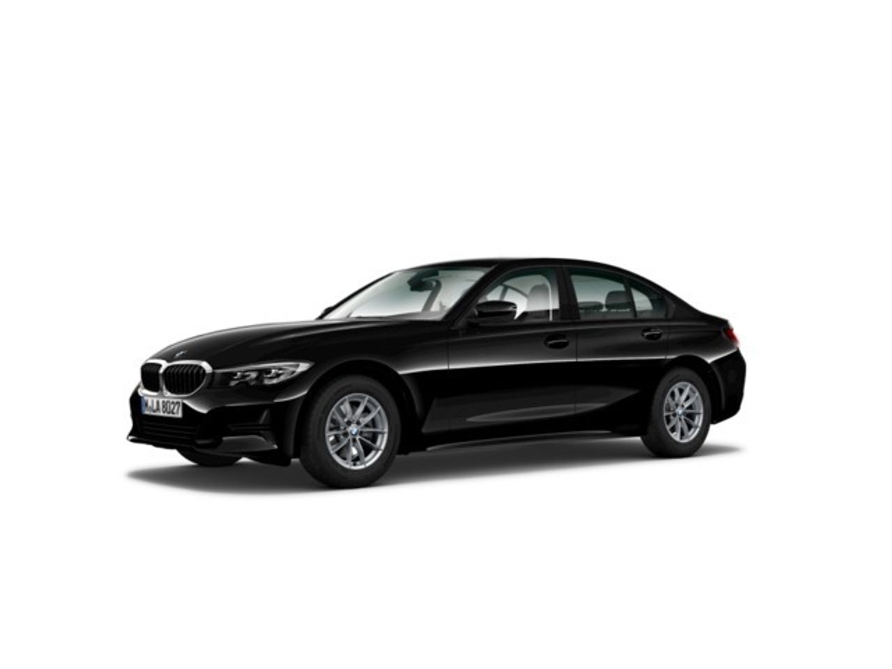 bmw serie 3 2022 / foto grande (2)
