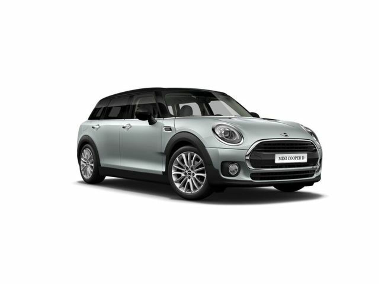 Foto mini clubman 2019 /