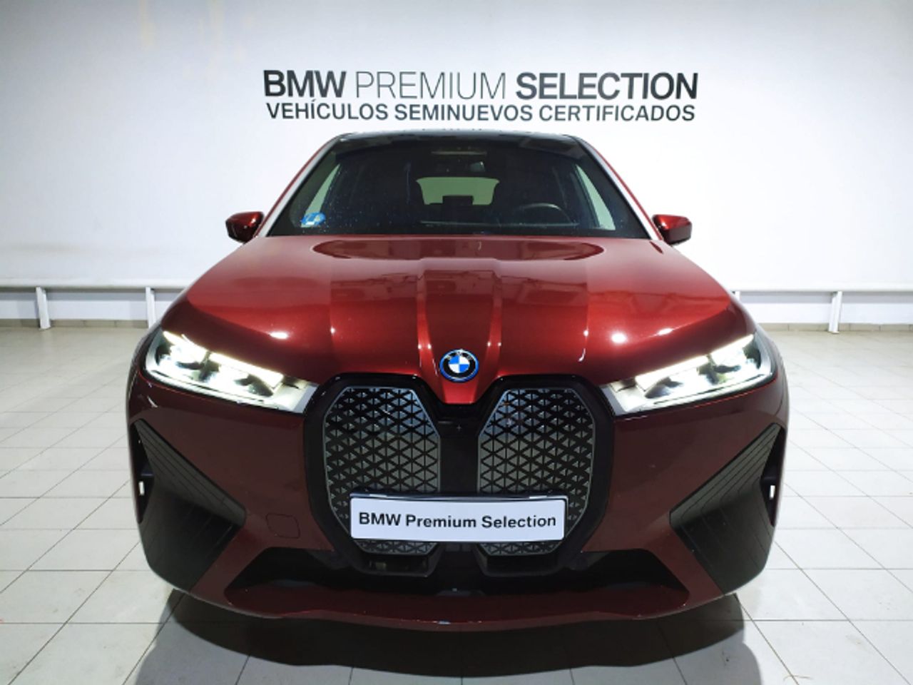 bmw ix 2024 / foto grande (2)