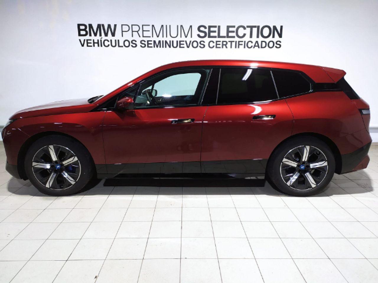 bmw ix 2024 / foto grande (3)