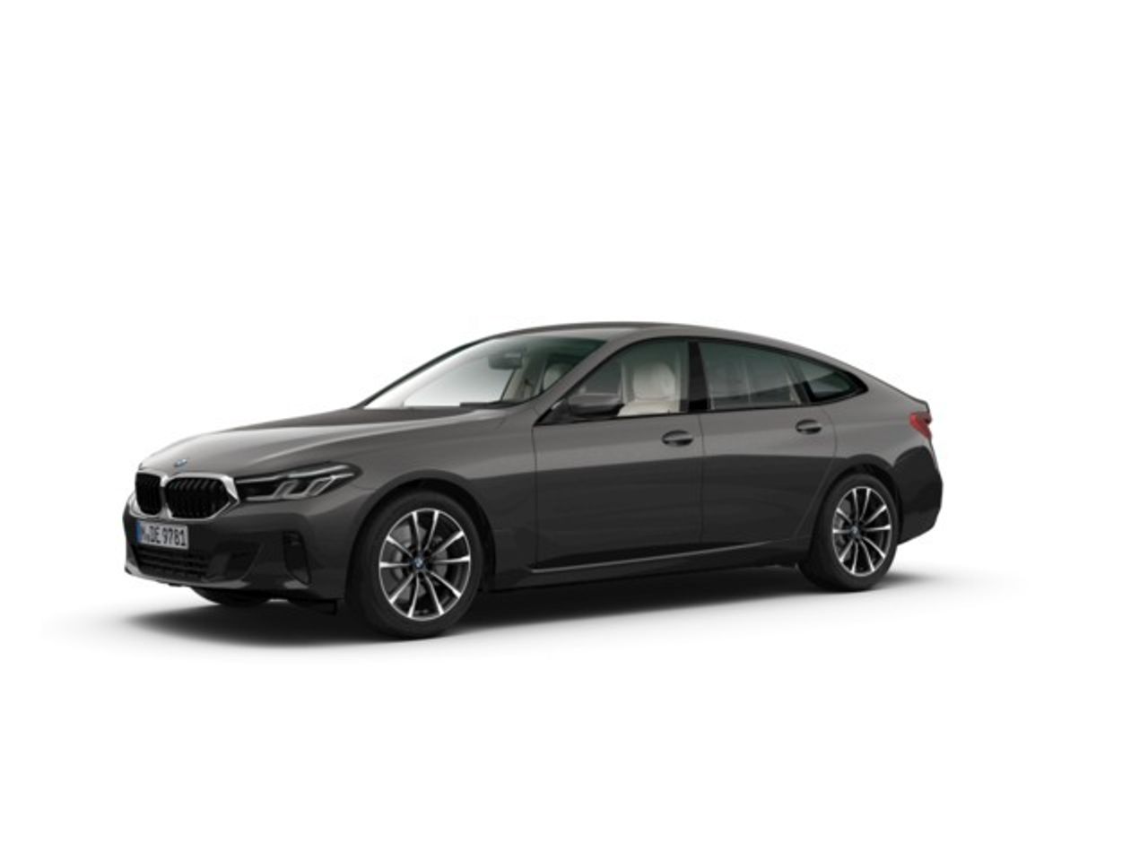bmw serie 6 2023 / foto grande (2)