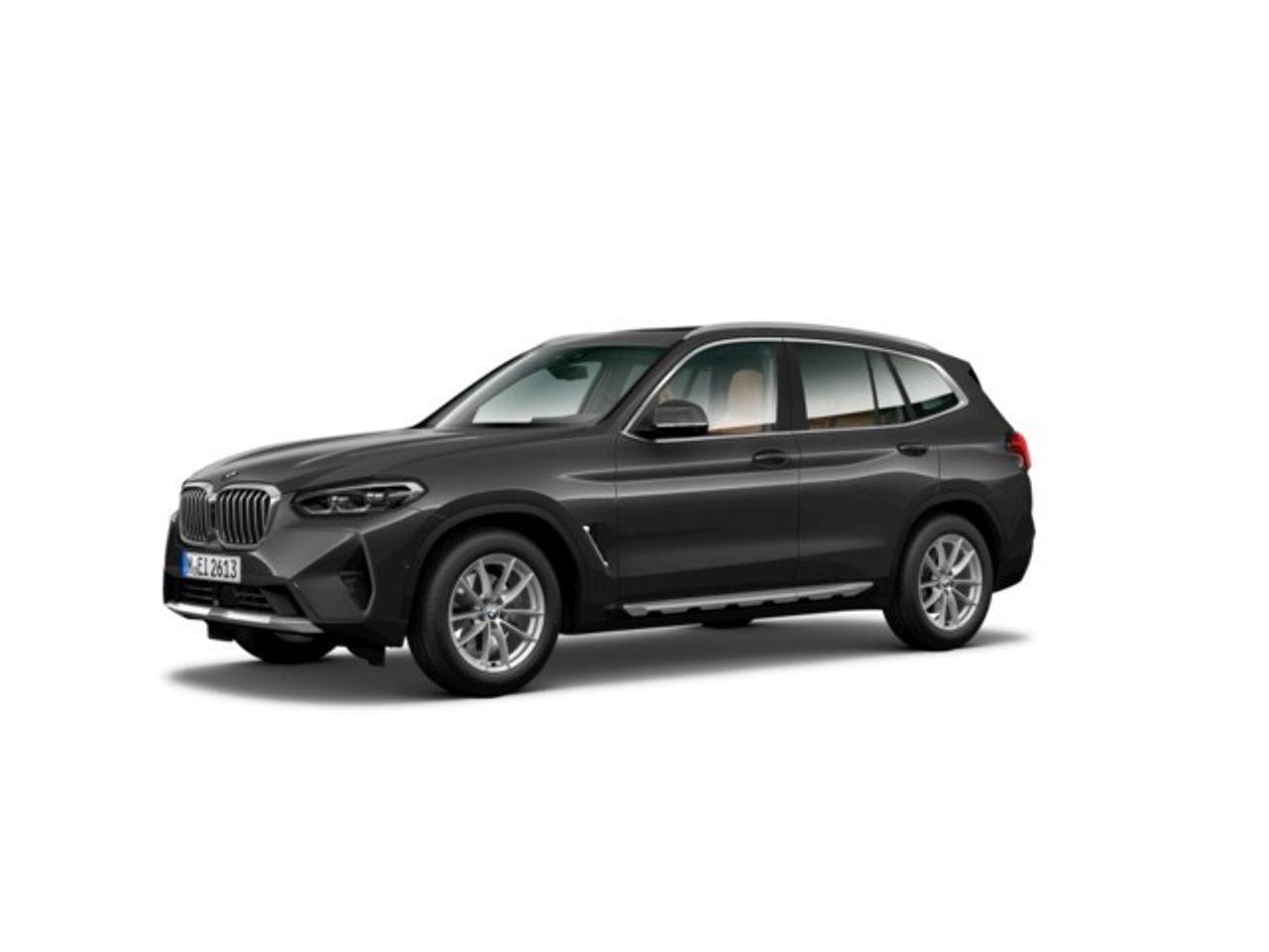 bmw x3 2024 / foto grande (2)