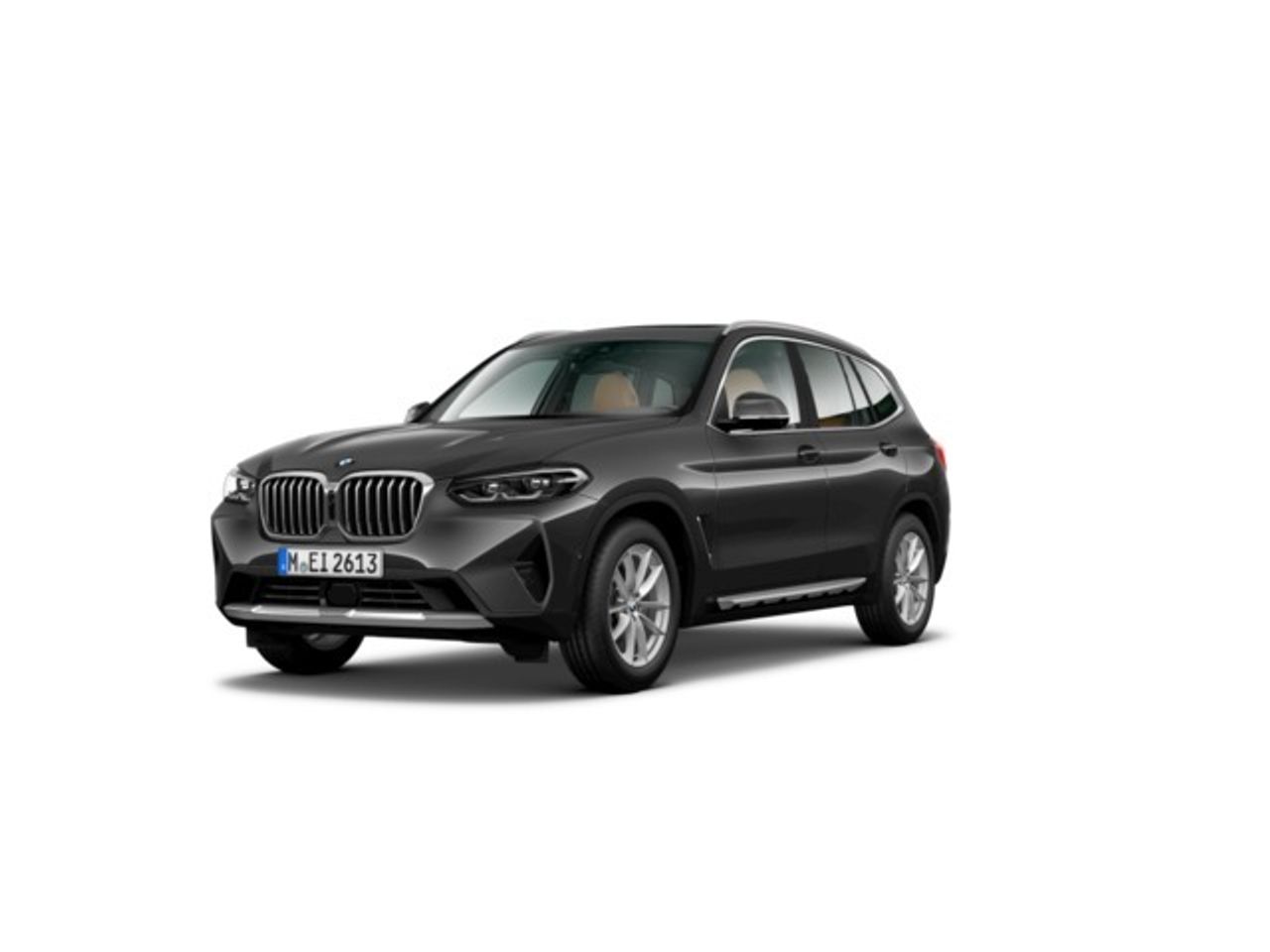 bmw x3 2024 / foto grande (3)