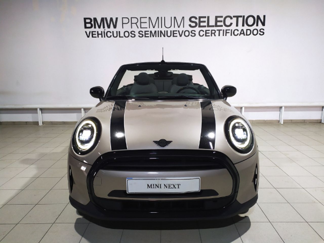 mini cabrio 2022 / foto grande (2)