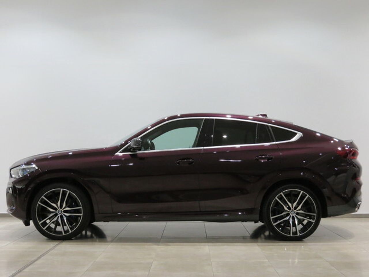 bmw x6 2020 / foto grande (3)