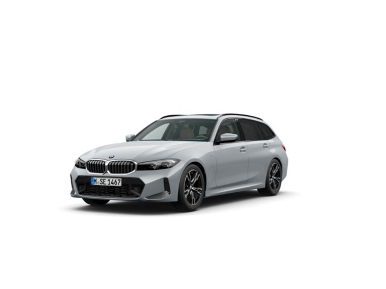bmw serie 3 2024 / foto grande (3)
