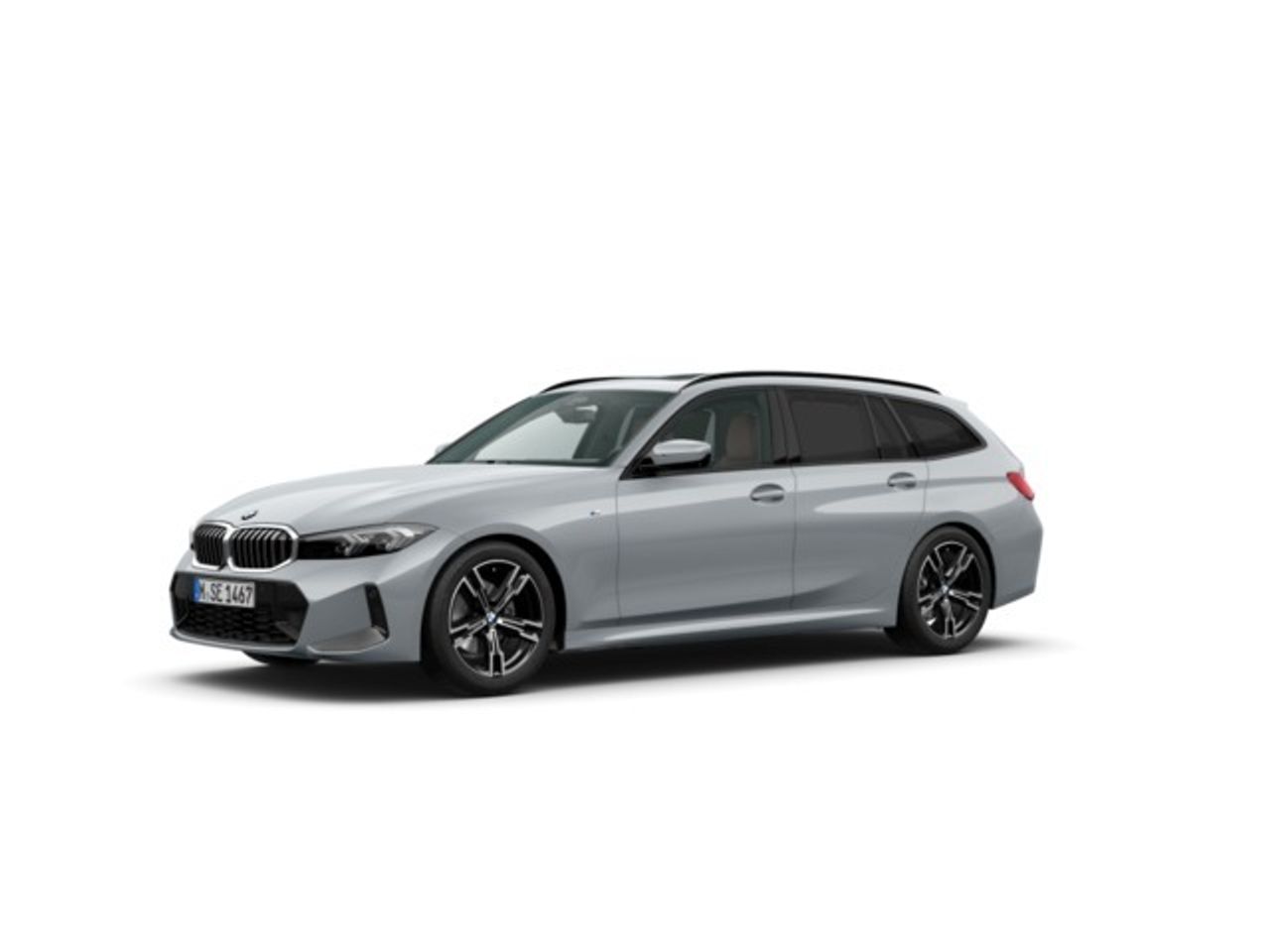 bmw serie 3 2024 / foto grande (2)