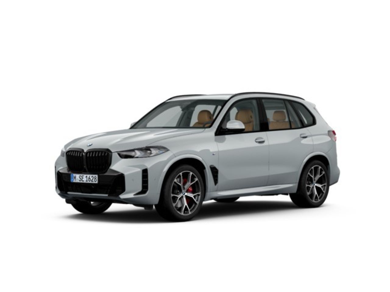 bmw x5 2024 /