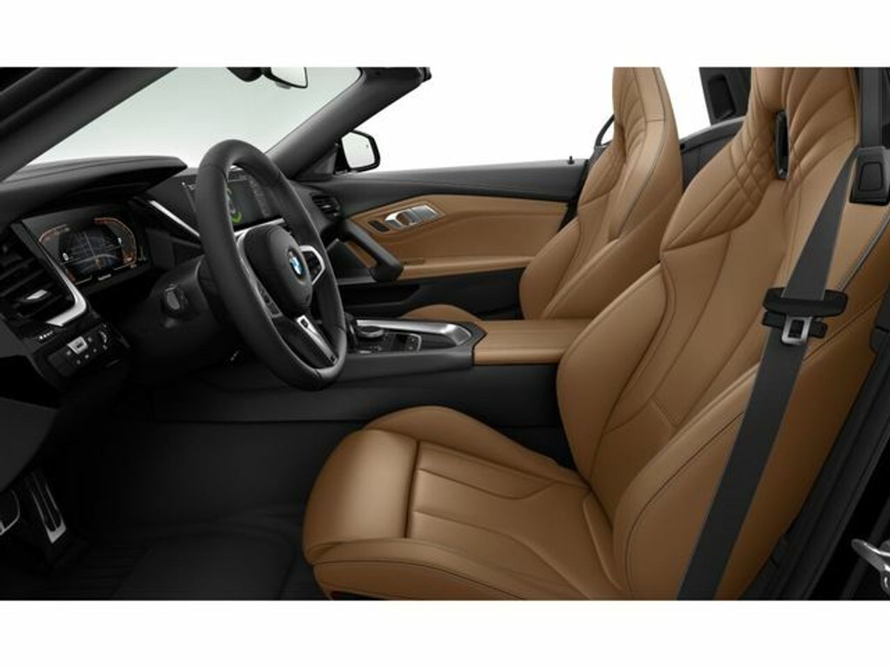 Foto bmw z4 2024 /