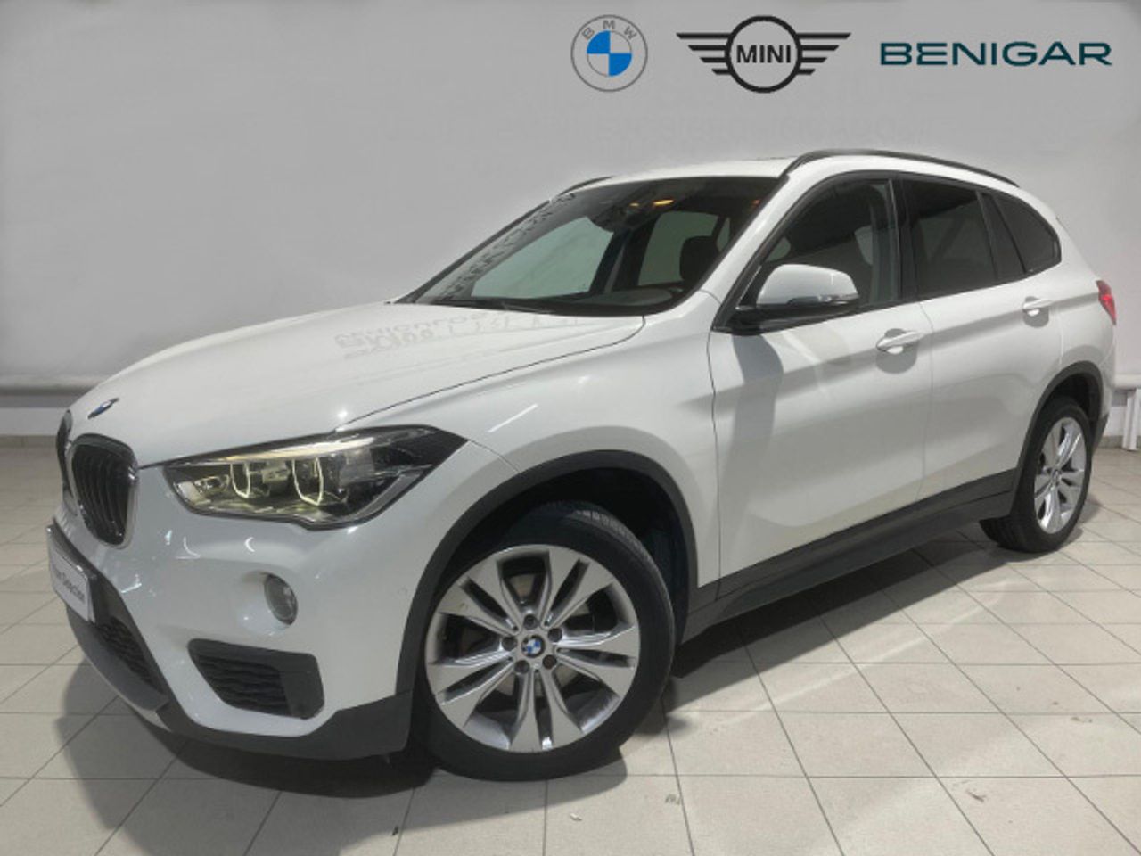 bmw x1 2019 /