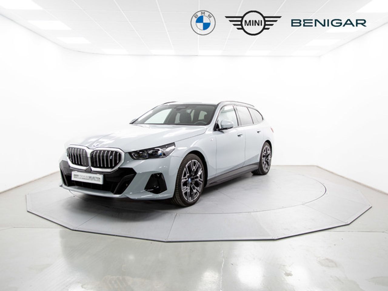 bmw i5 2025 /