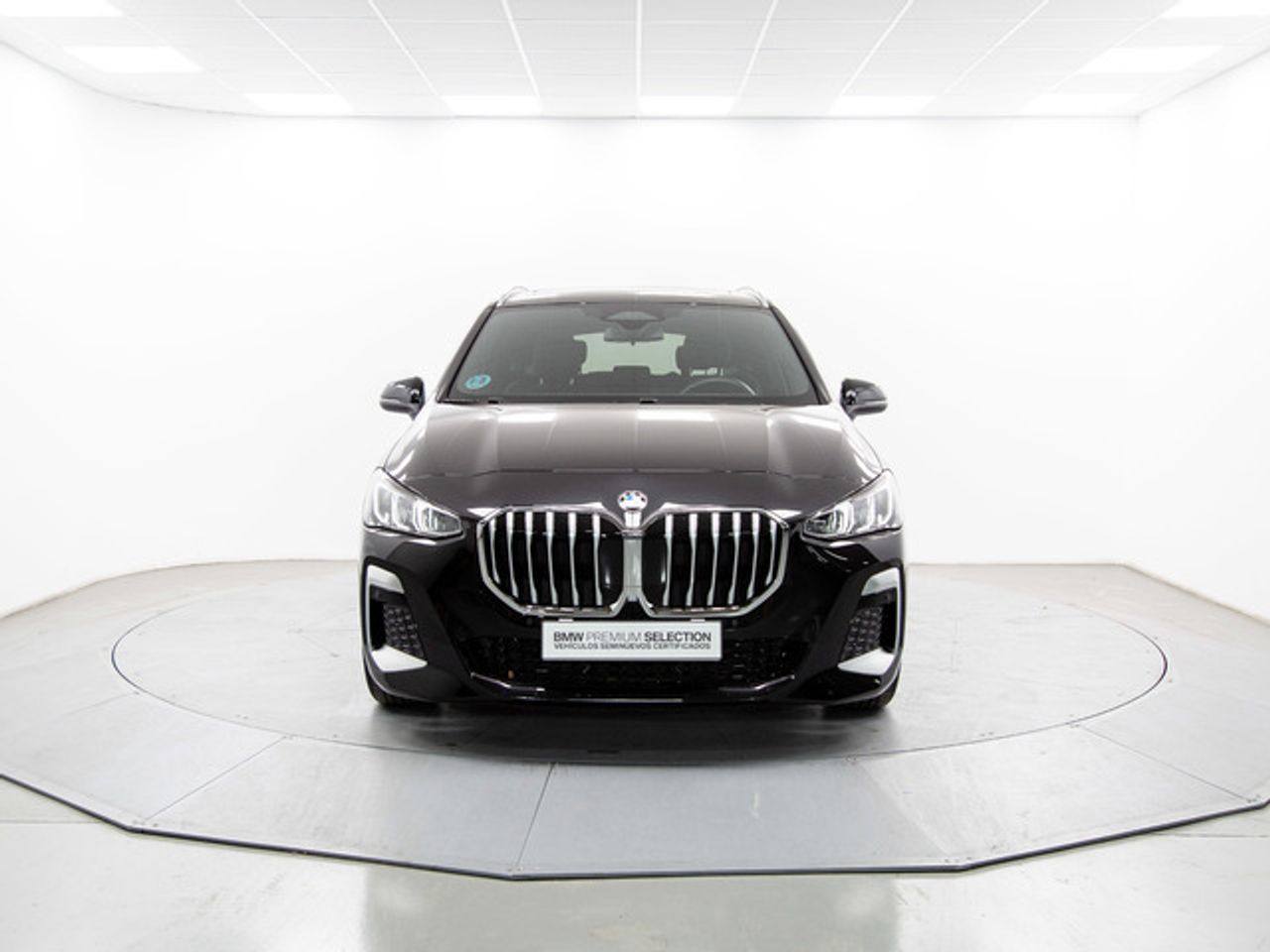 bmw serie 2 2024 / foto grande (2)