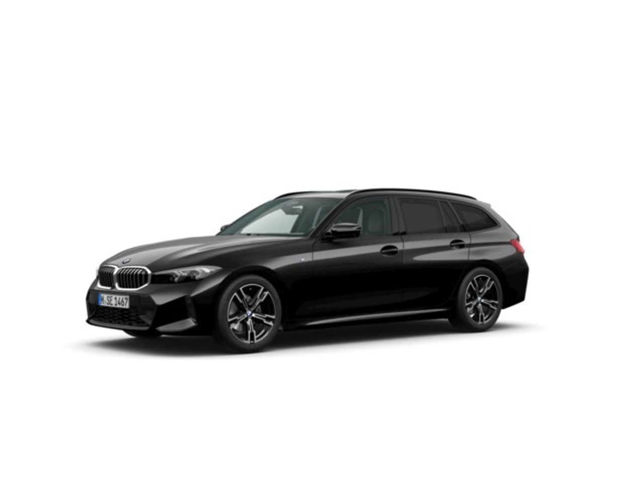 bmw serie 3 2024 / foto grande (2)
