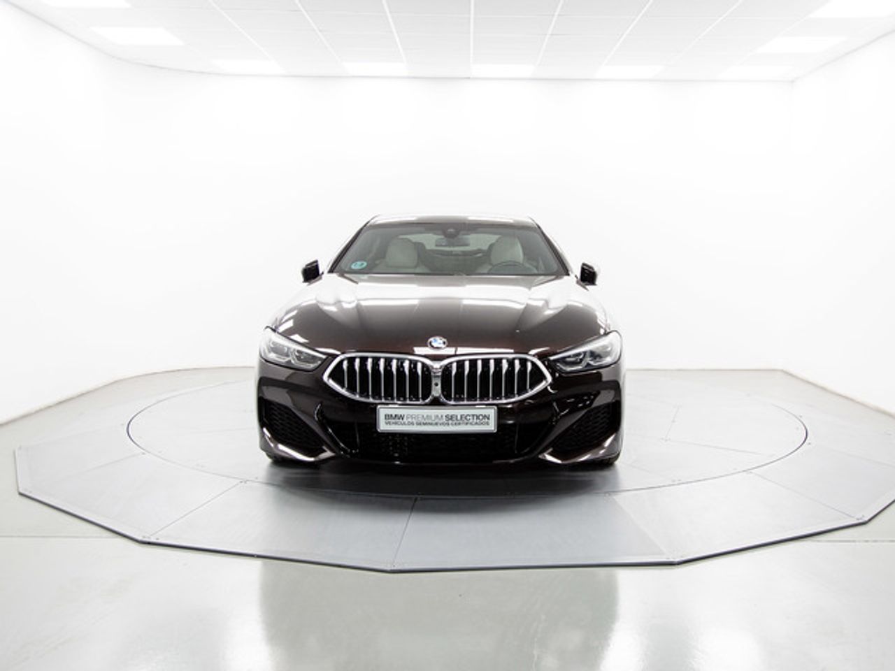 bmw serie 8 2021 / foto grande (2)
