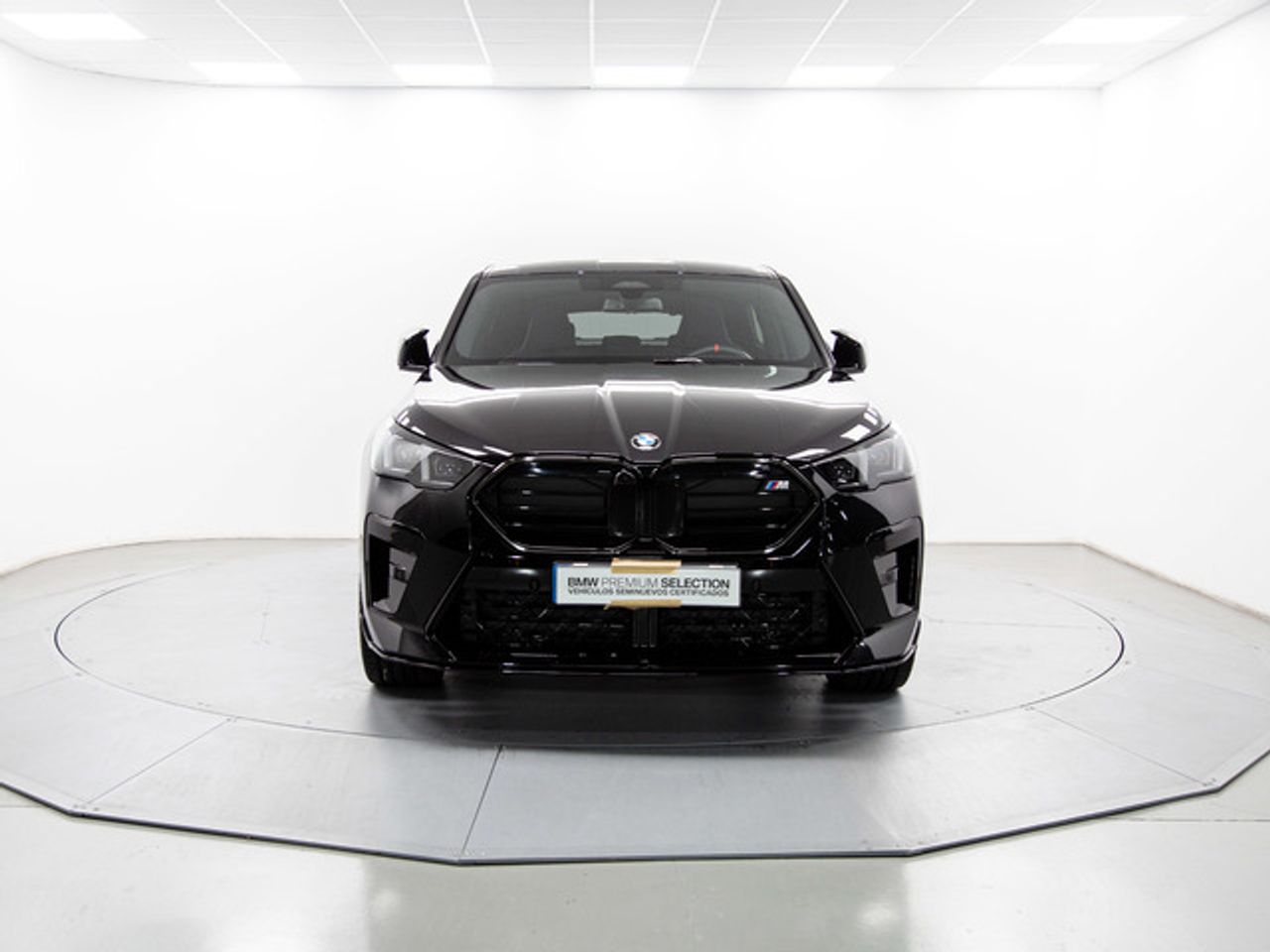 bmw x2 2024 / foto grande (2)