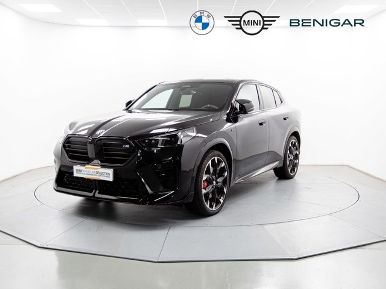 Foto bmw x2 2024 /