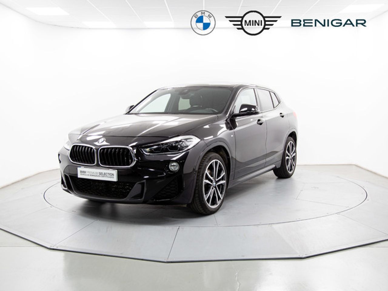 Foto bmw x2 2021 /