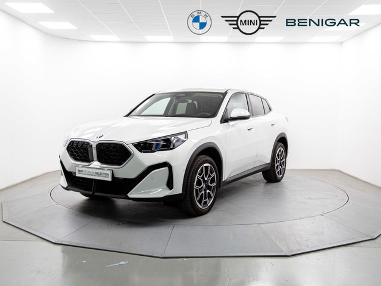 Foto bmw x2 2024 /