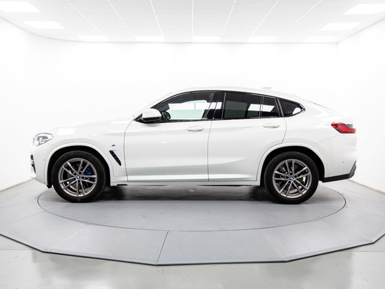 bmw x4 2021 / foto grande (3)