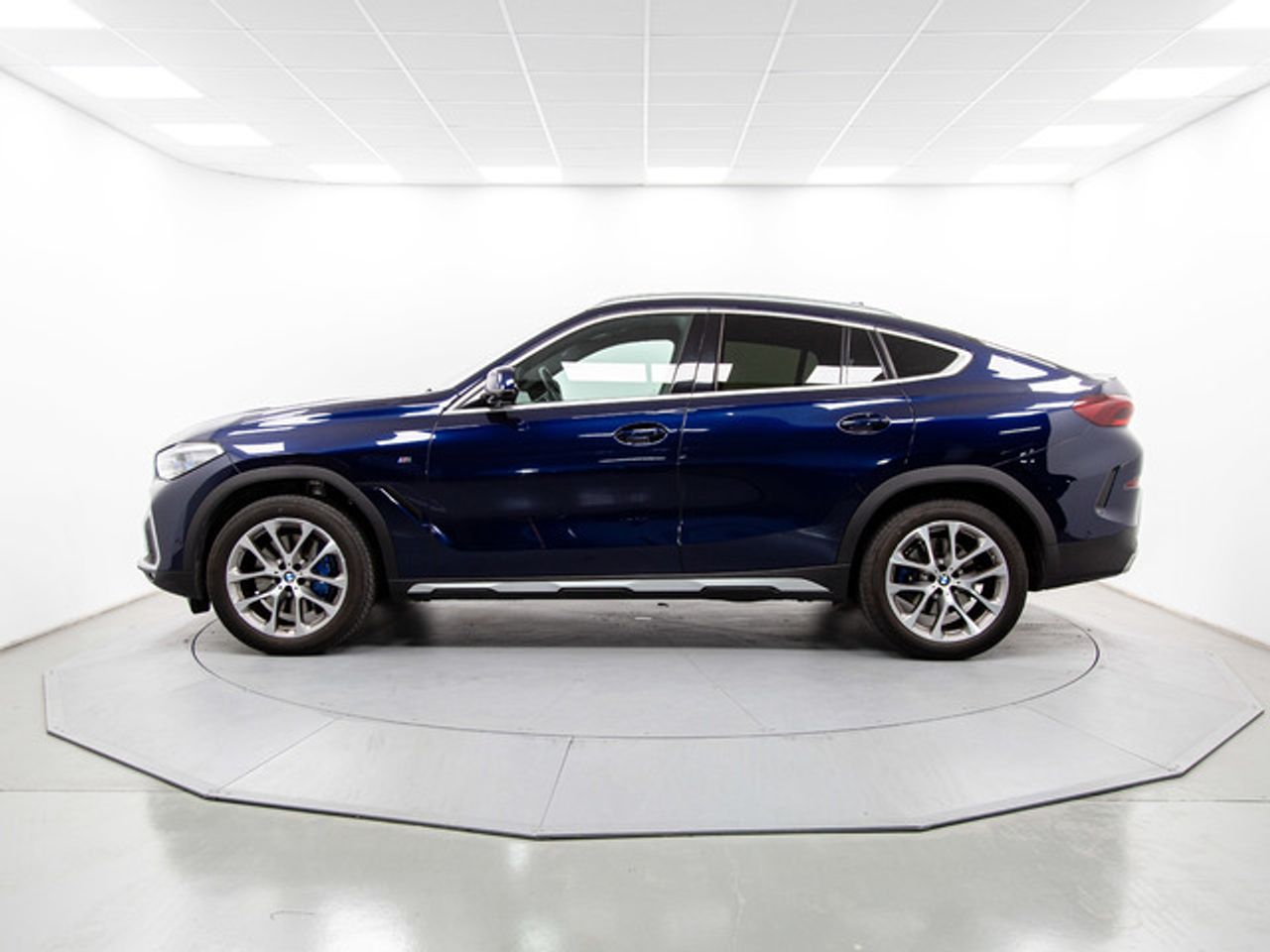 bmw x6 2021 / foto grande (3)