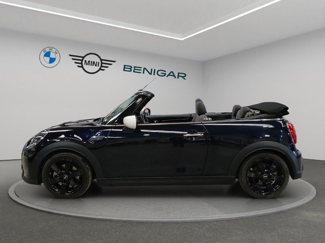 mini cabrio 2024 / foto grande (3)