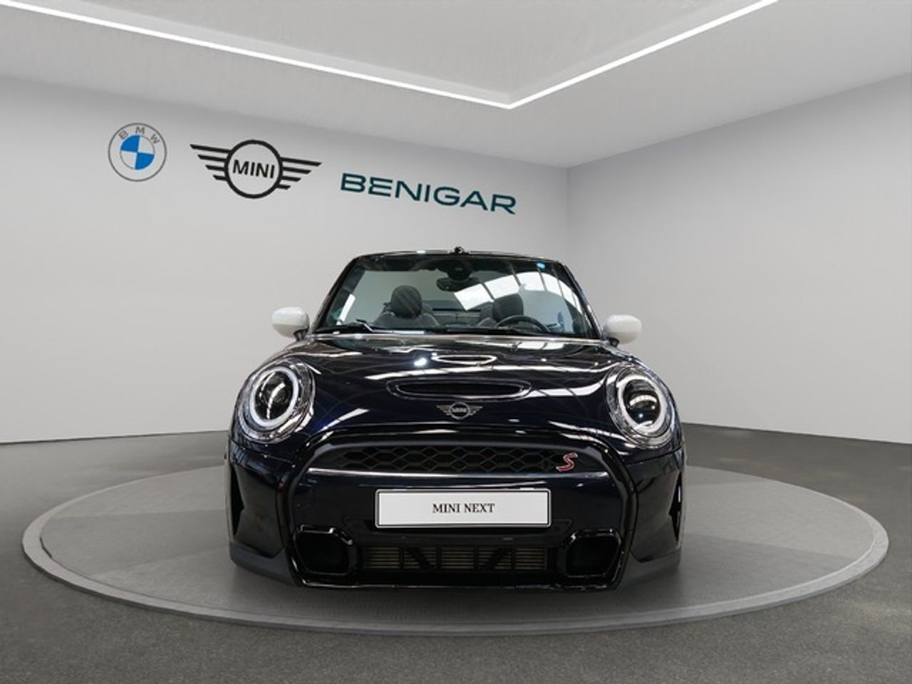 mini cabrio 2024 / foto grande (2)