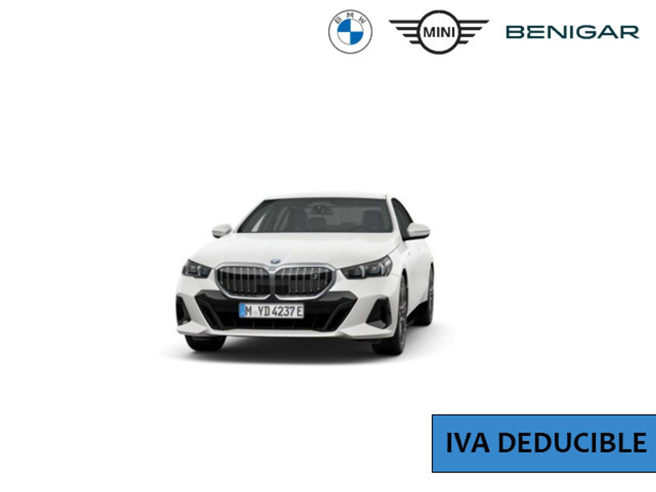 bmw i5 2025 /