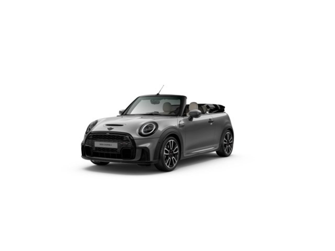 mini cabrio 2021 / foto grande (3)