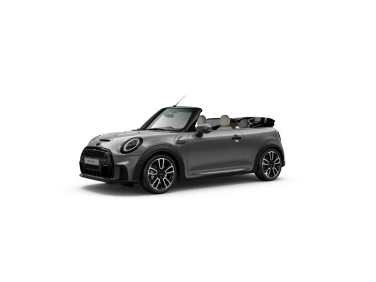 mini cabrio 2021 / foto grande (2)