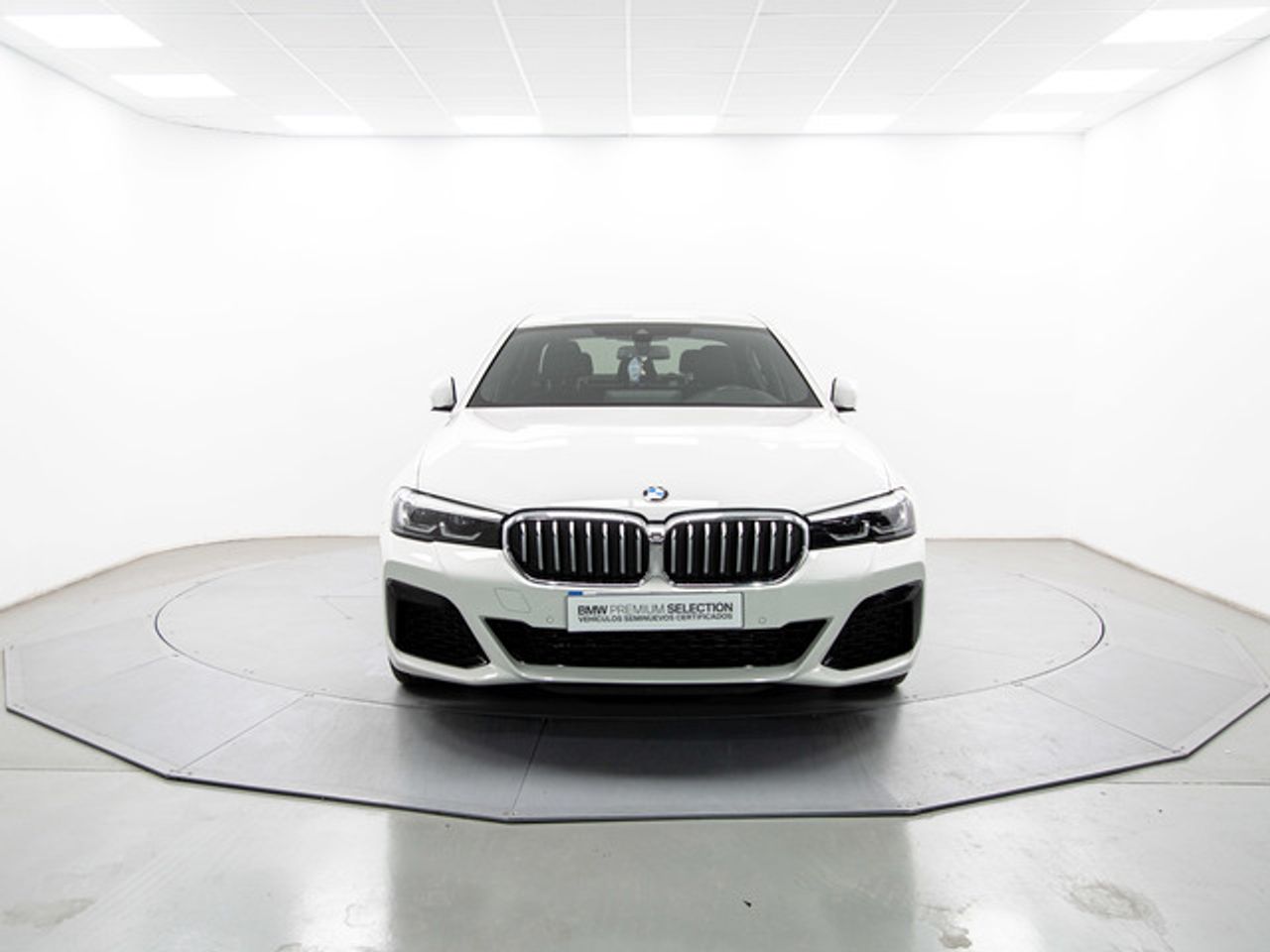 bmw serie 5 2021 / foto grande (2)