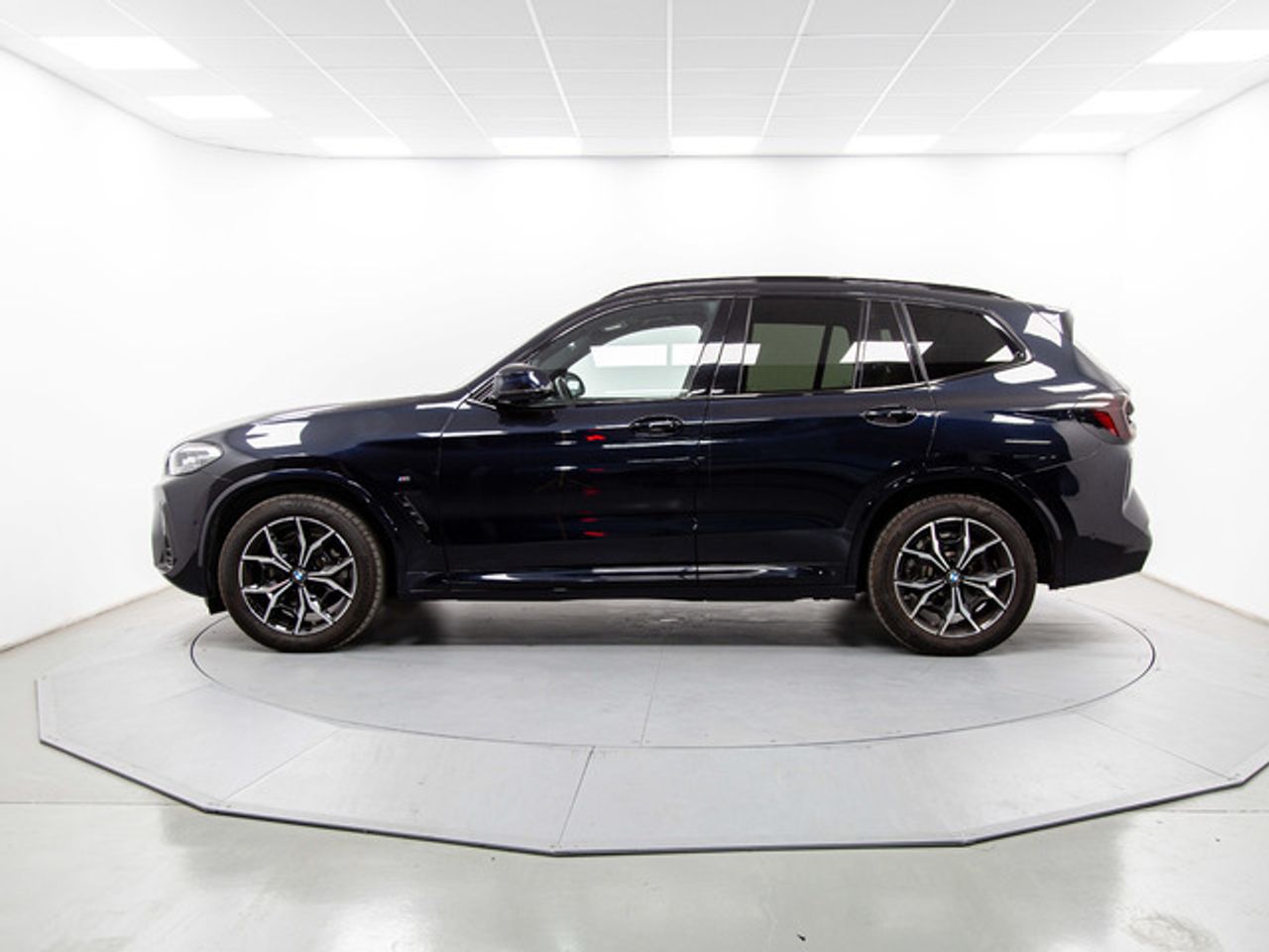 bmw x3 2022 / foto grande (3)