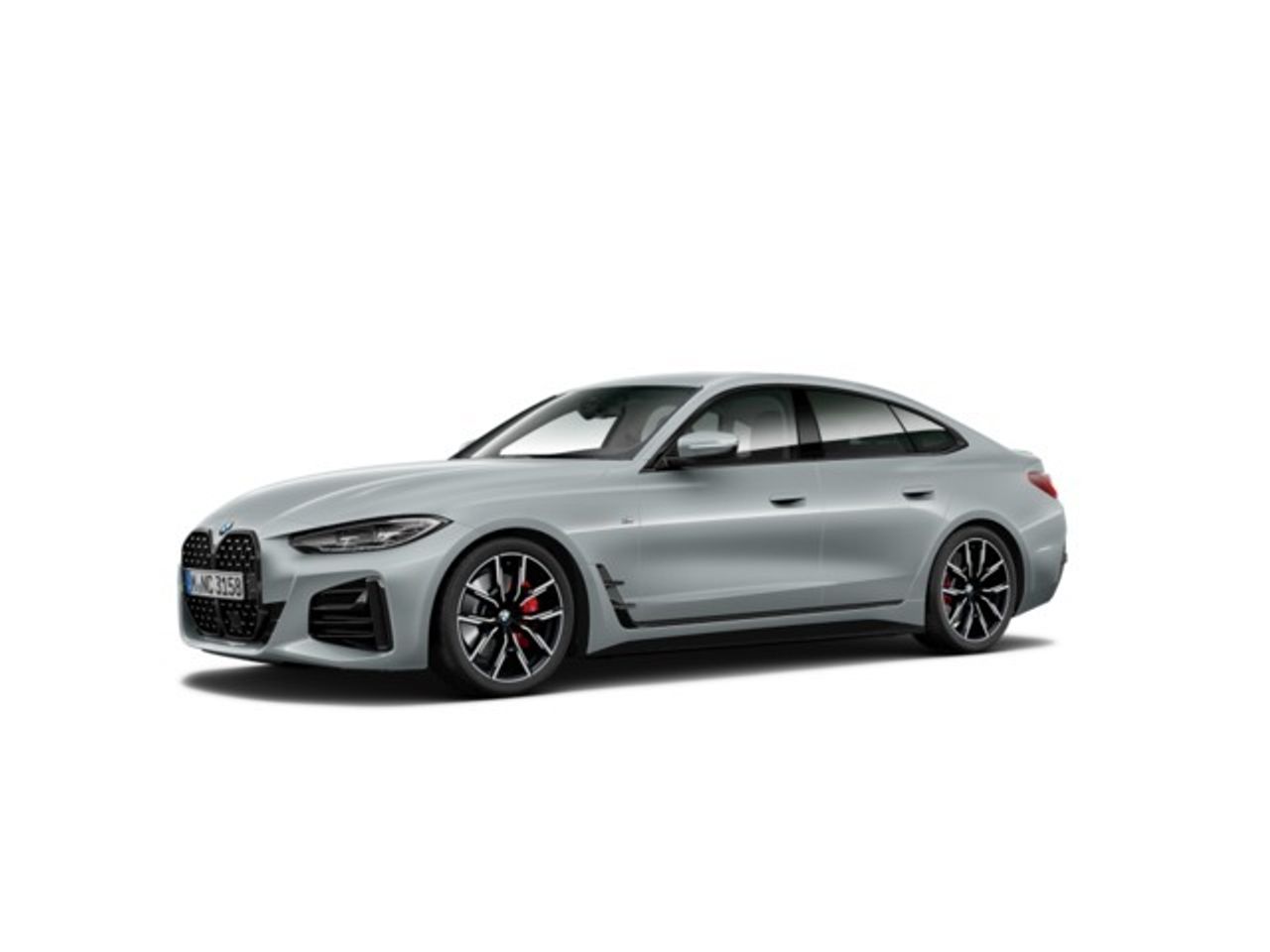 bmw serie 4 2021 / foto grande (2)