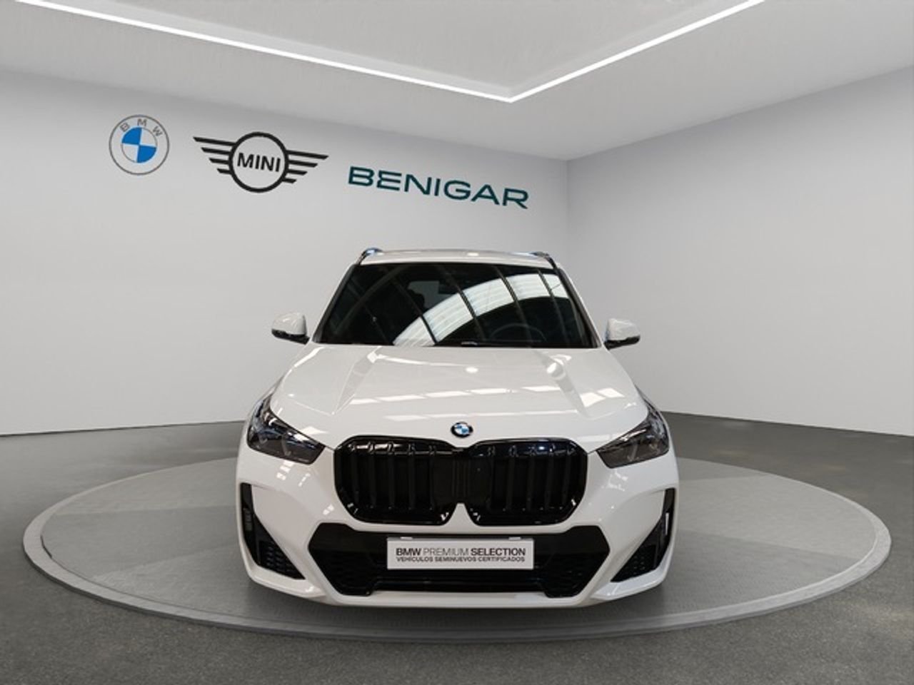 bmw x1 2025 / foto grande (2)