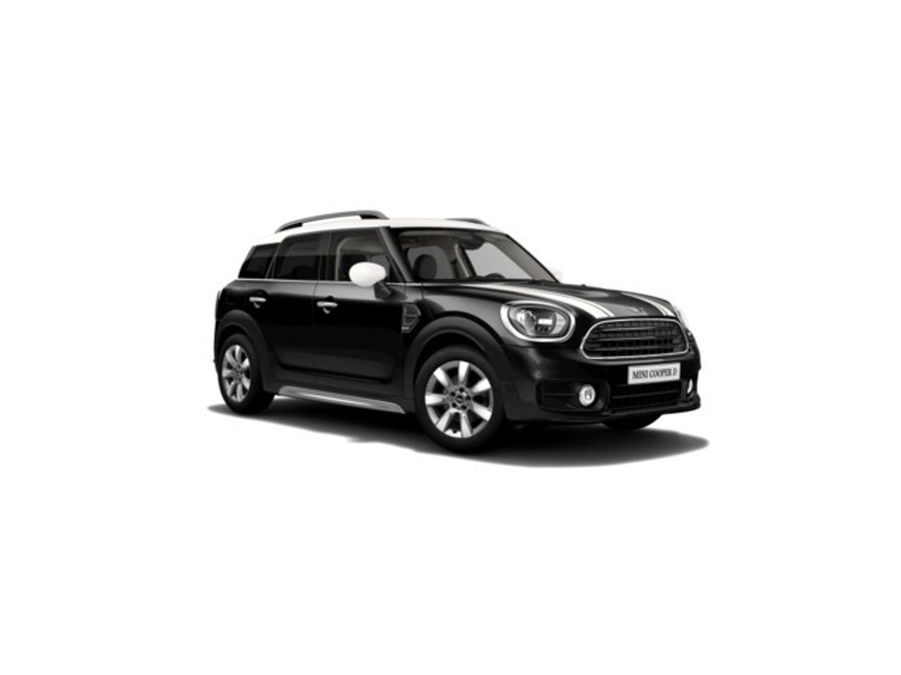 Foto mini countryman 2020 /