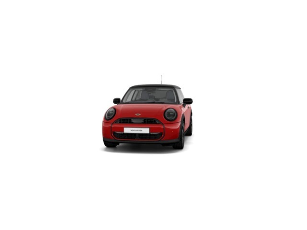 Foto mini cooper 2024 /
