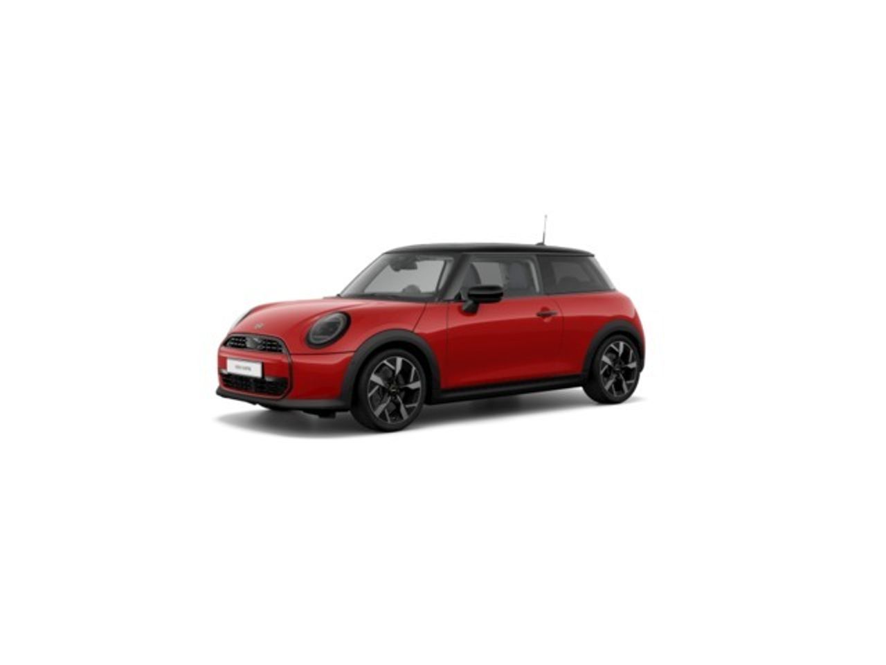 mini cooper 2024 / foto grande (2)