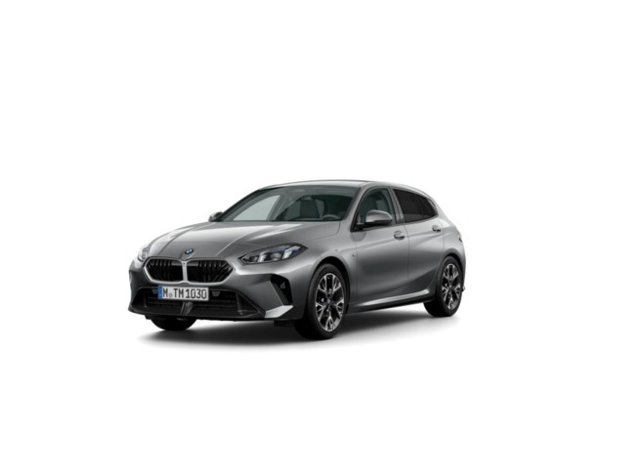 bmw serie 1 2024 / foto grande (3)