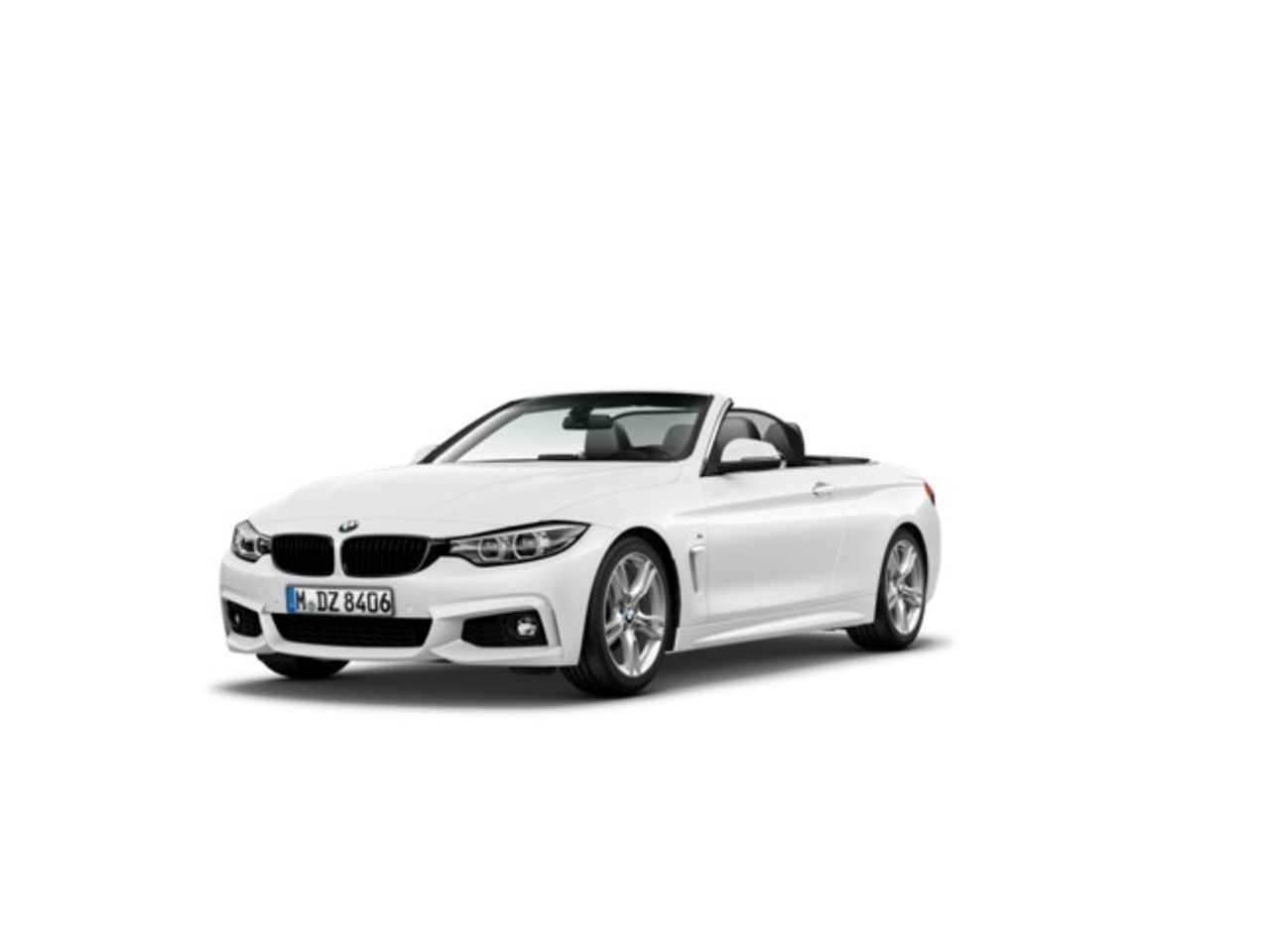 bmw serie 4 2020 / foto grande (3)