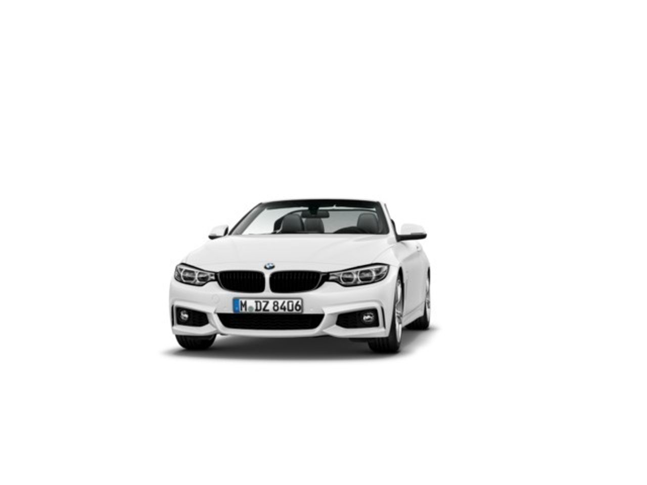 Foto bmw serie 4 2020 /
