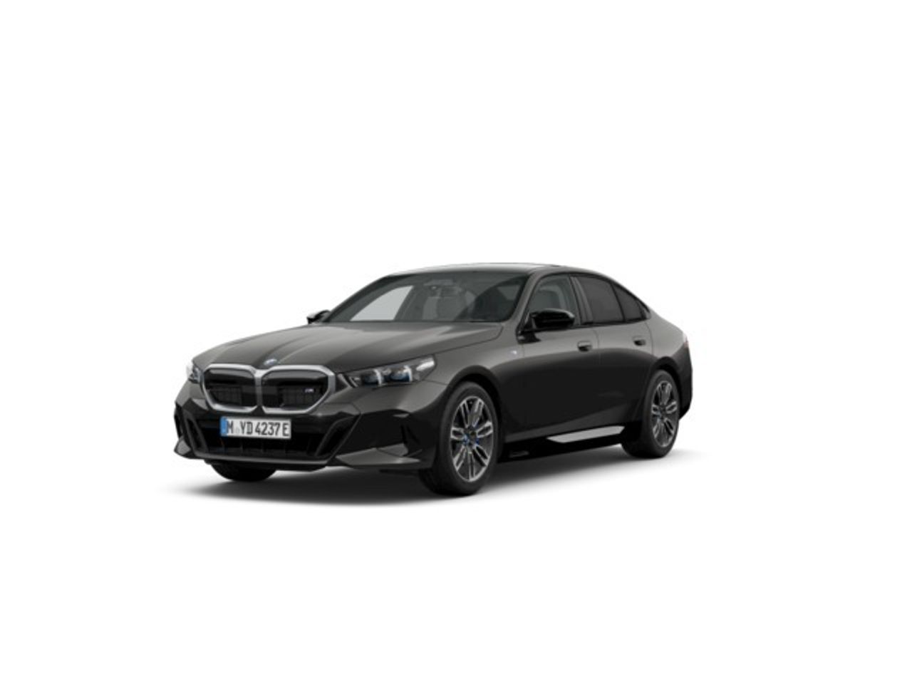 bmw i5 2024 / foto grande (3)