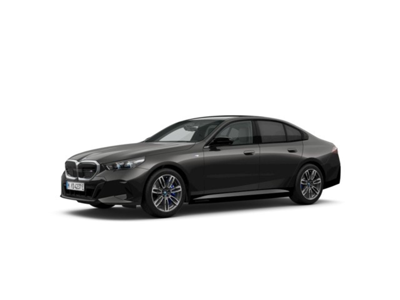 bmw i5 2024 / foto grande (2)