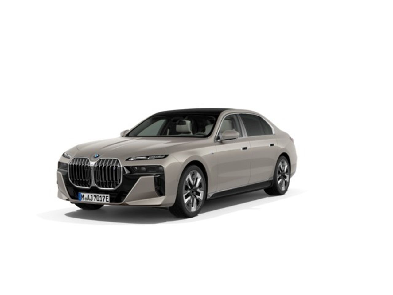 bmw i7 2022 / foto grande (3)