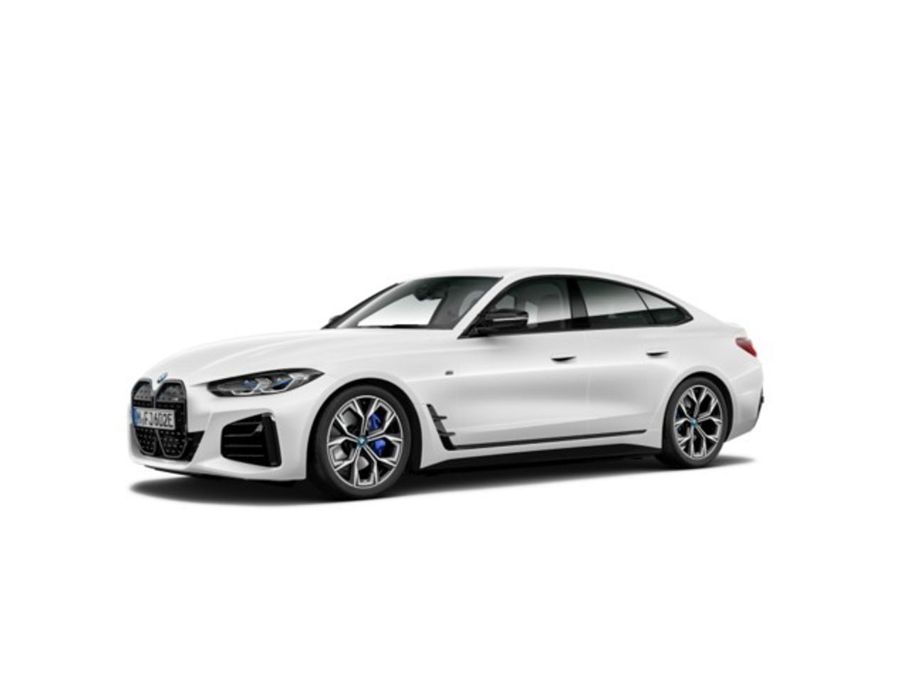 bmw i4 2023 / foto grande (2)