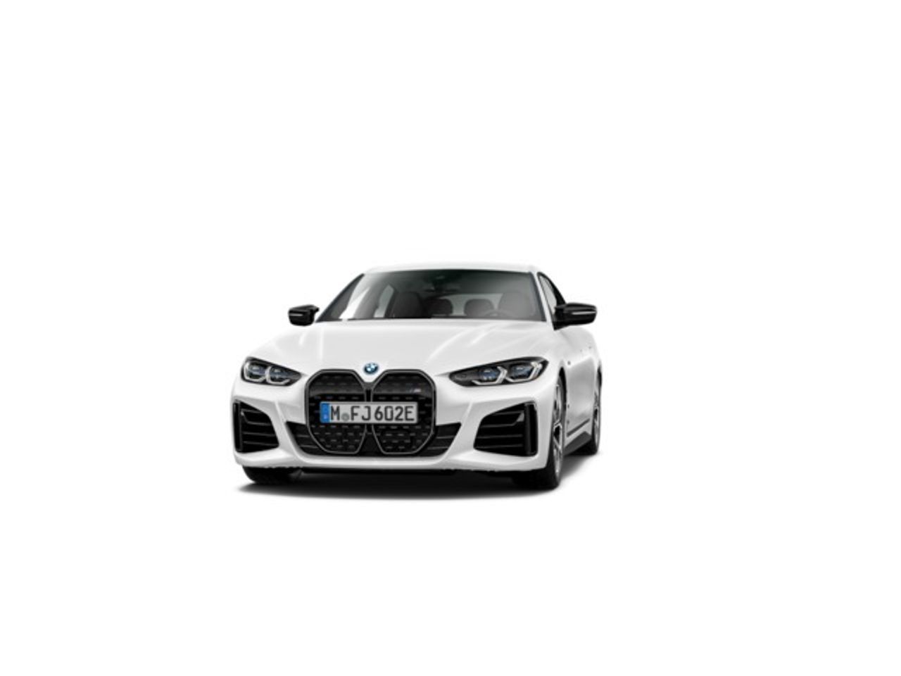 Foto bmw i4 2023 /