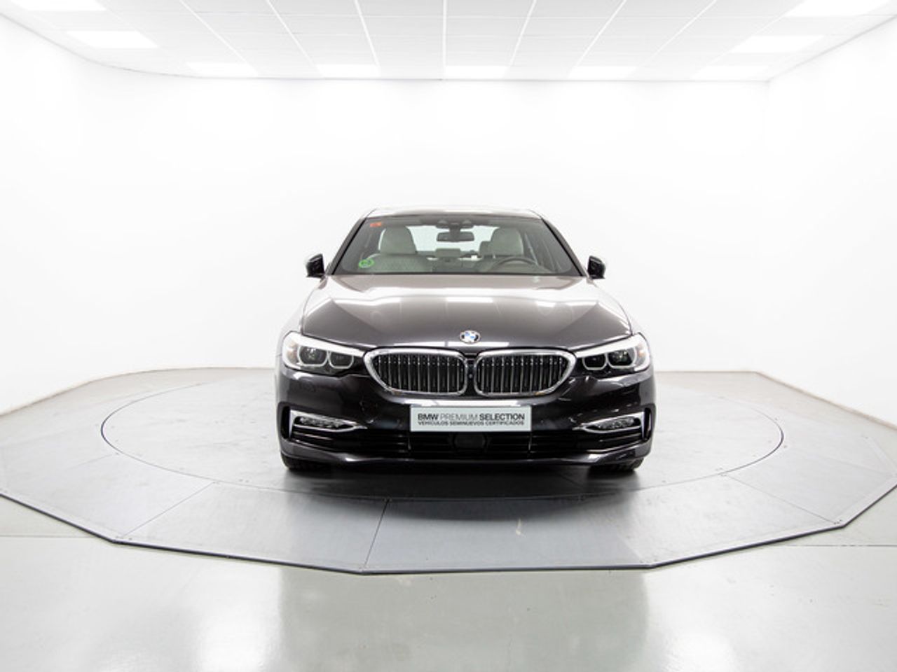 bmw serie 5 2016 / foto grande (2)