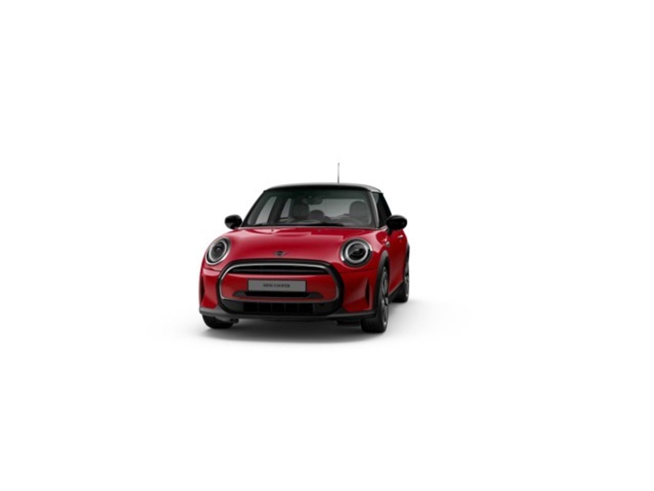 Foto mini cooper 2021 /