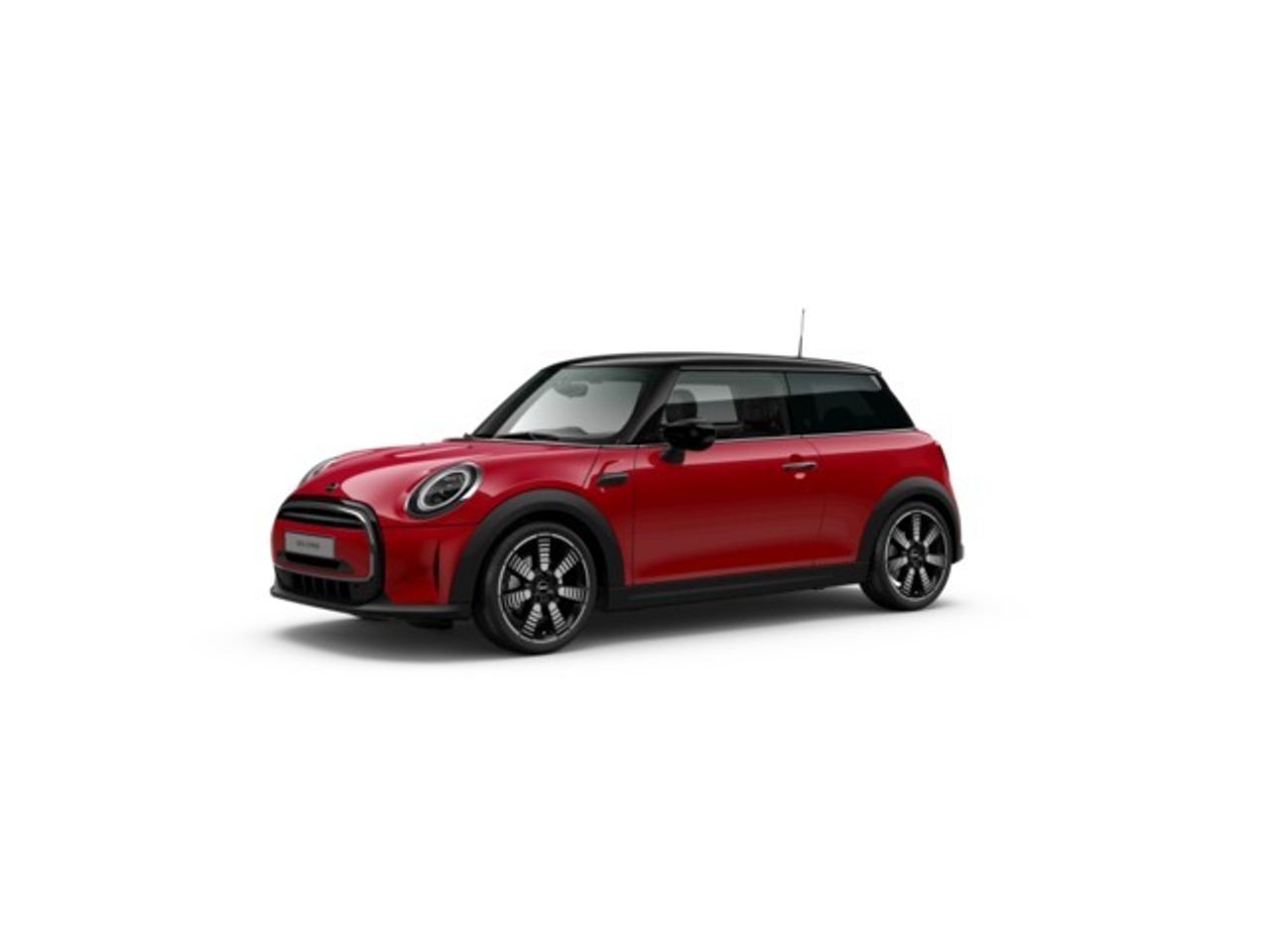 mini cooper 2021 / foto grande (2)
