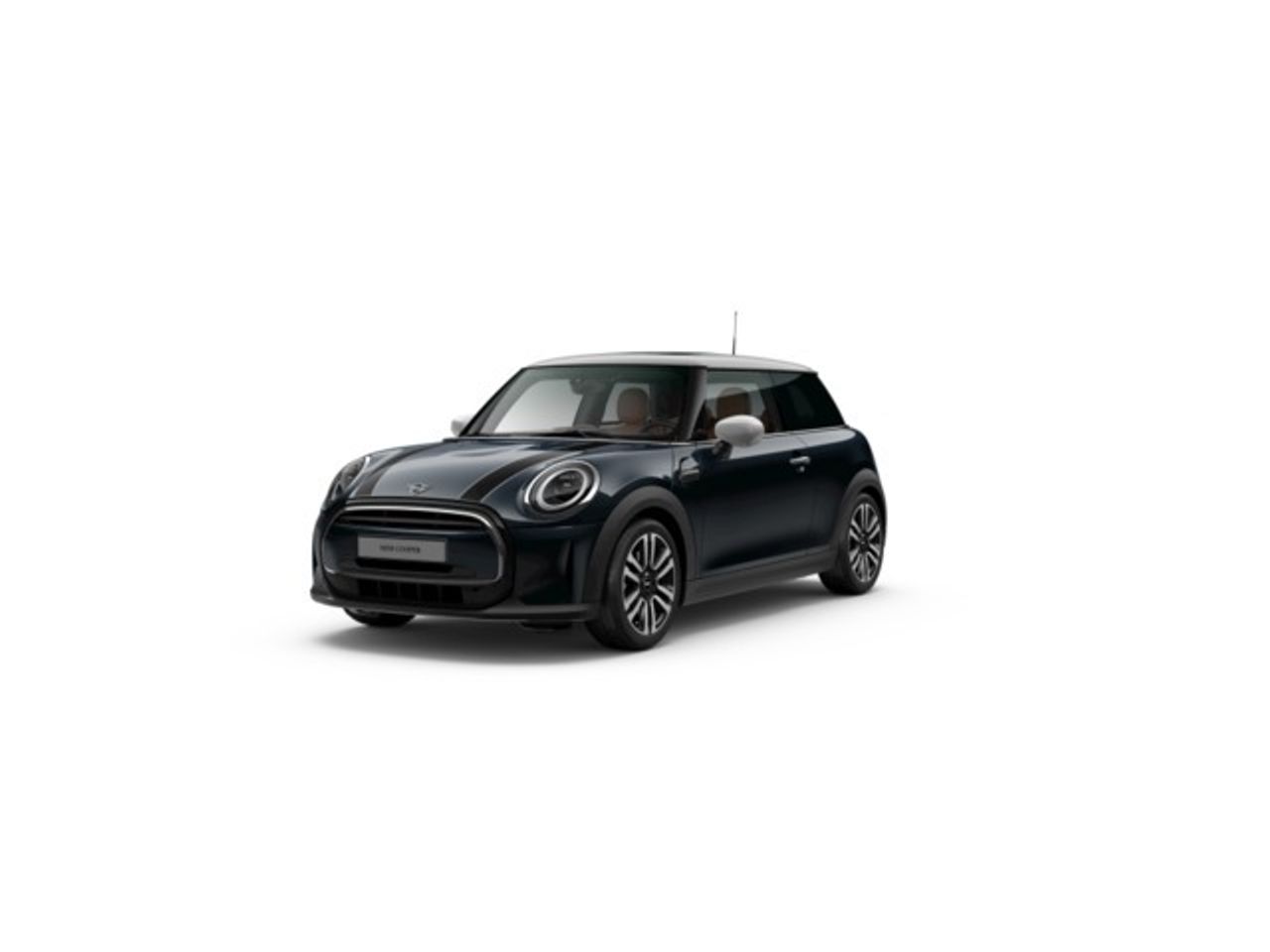 mini cooper 2022 / foto grande (3)